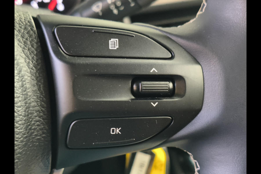 Kia Picanto 1.0 DPi DynamicLine uit 2023 Rijklaar  + Fabrieksgarantie tot 12-2030 Henk Jongen Auto's in Helmond,  al 50 jaar service zoals 't hoort!