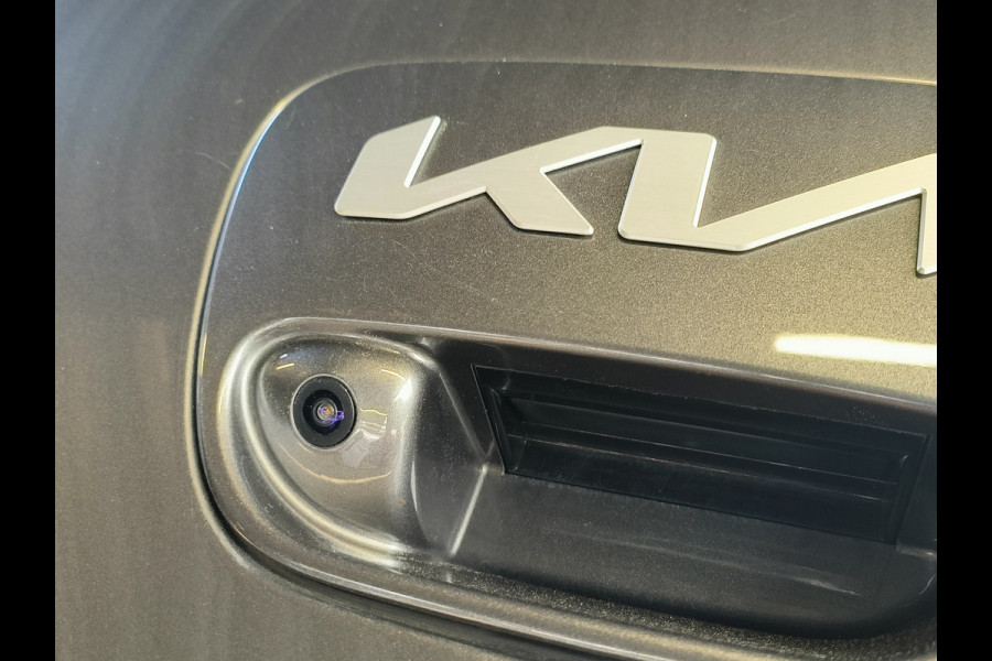 Kia Picanto 1.0 DPi DynamicLine uit 2023 Rijklaar  + Fabrieksgarantie tot 12-2030 Henk Jongen Auto's in Helmond,  al 50 jaar service zoals 't hoort!