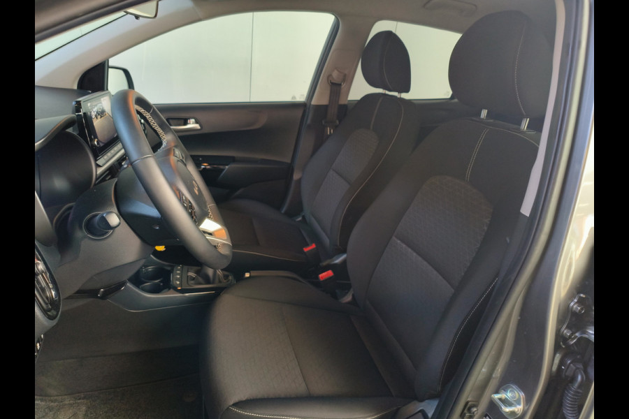 Kia Picanto 1.0 DPi DynamicLine uit 2023 Rijklaar  + Fabrieksgarantie tot 12-2030 Henk Jongen Auto's in Helmond,  al 50 jaar service zoals 't hoort!