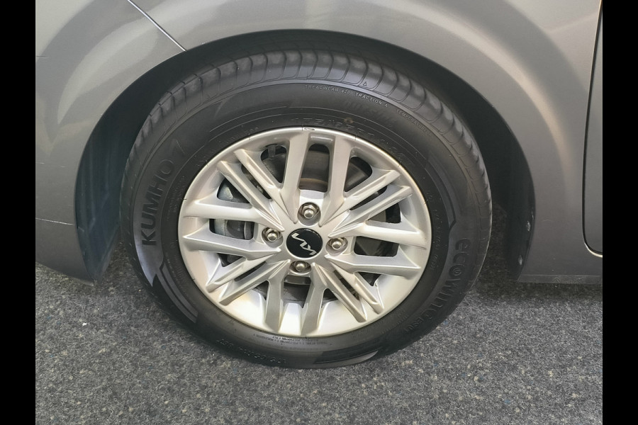 Kia Picanto 1.0 DPi DynamicLine uit 2023 Rijklaar  + Fabrieksgarantie tot 12-2030 Henk Jongen Auto's in Helmond,  al 50 jaar service zoals 't hoort!