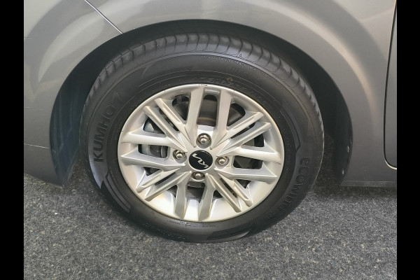 Kia Picanto 1.0 DPi DynamicLine uit 2023 Rijklaar  + Fabrieksgarantie tot 12-2030 Henk Jongen Auto's in Helmond,  al 50 jaar service zoals 't hoort!