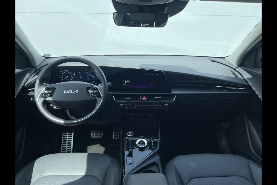 Kia Niro 1.6 GDi Hybrid ExecutiveLine | CarPlay | Leder | Camera | ACC | LED | Keyless | DAB+