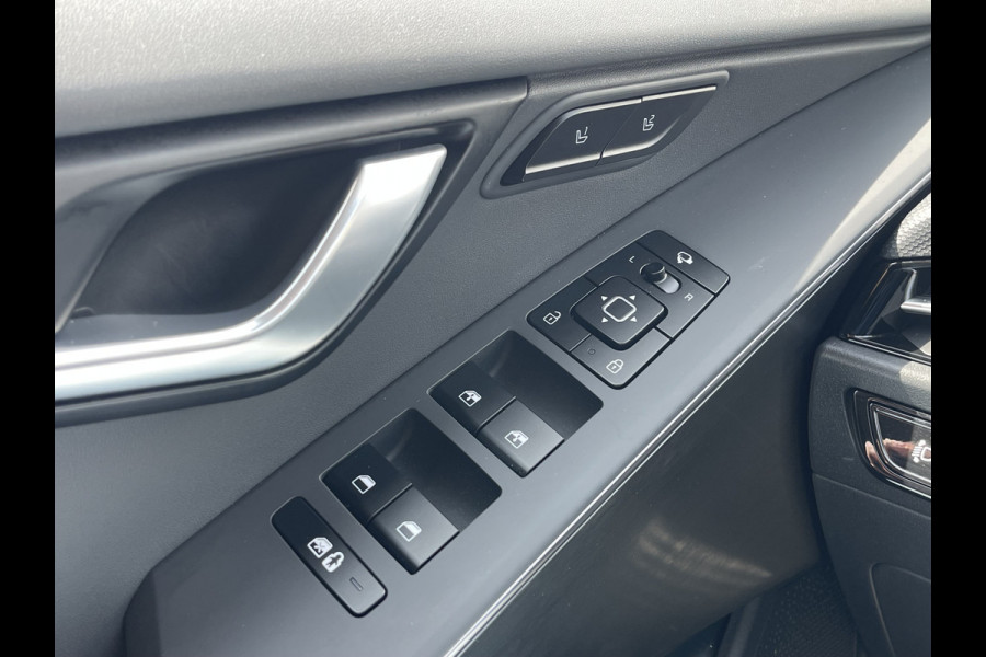 Kia Niro 1.6 GDi Hybrid ExecutiveLine | CarPlay | Leder | Camera | ACC | LED | Keyless | DAB+