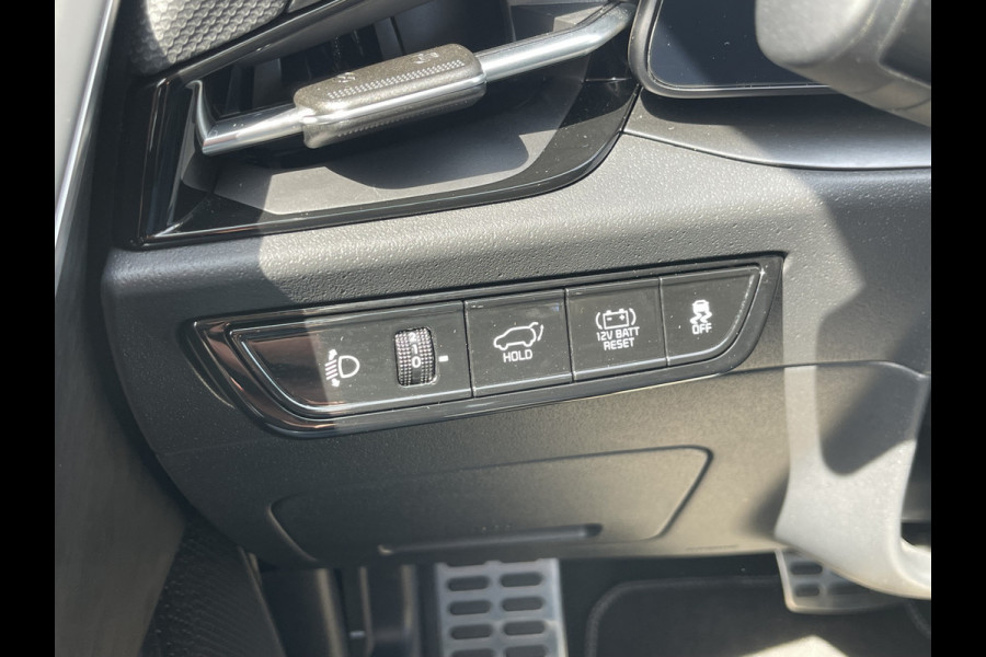 Kia Niro 1.6 GDi Hybrid ExecutiveLine | CarPlay | Leder | Camera | ACC | LED | Keyless | DAB+