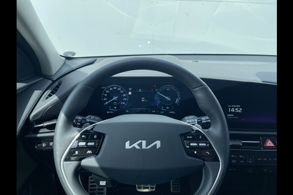 Kia Niro 1.6 GDi Hybrid ExecutiveLine | CarPlay | Leder | Camera | ACC | LED | Keyless | DAB+