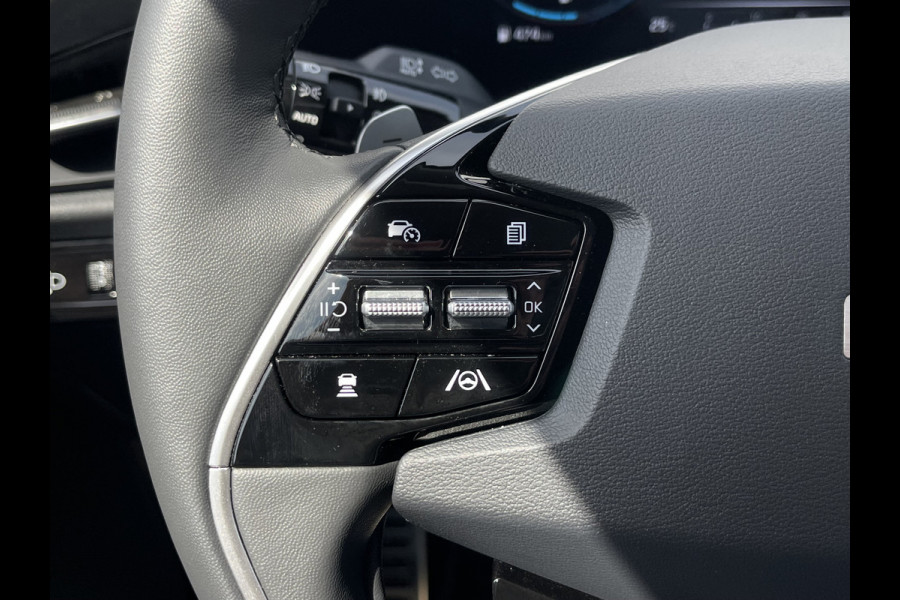 Kia Niro 1.6 GDi Hybrid ExecutiveLine | CarPlay | Leder | Camera | ACC | LED | Keyless | DAB+