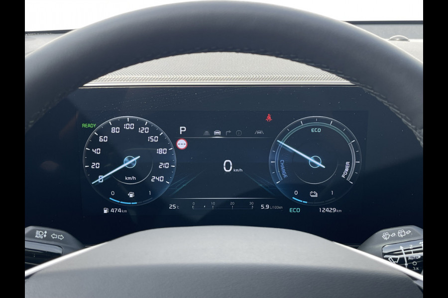 Kia Niro 1.6 GDi Hybrid ExecutiveLine | CarPlay | Leder | Camera | ACC | LED | Keyless | DAB+