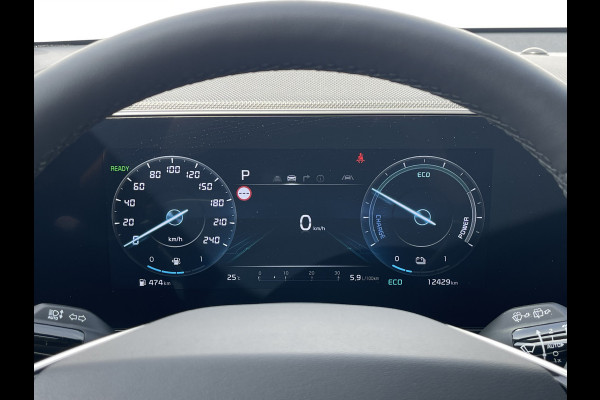 Kia Niro 1.6 GDi Hybrid ExecutiveLine | CarPlay | Leder | Camera | ACC | LED | Keyless | DAB+