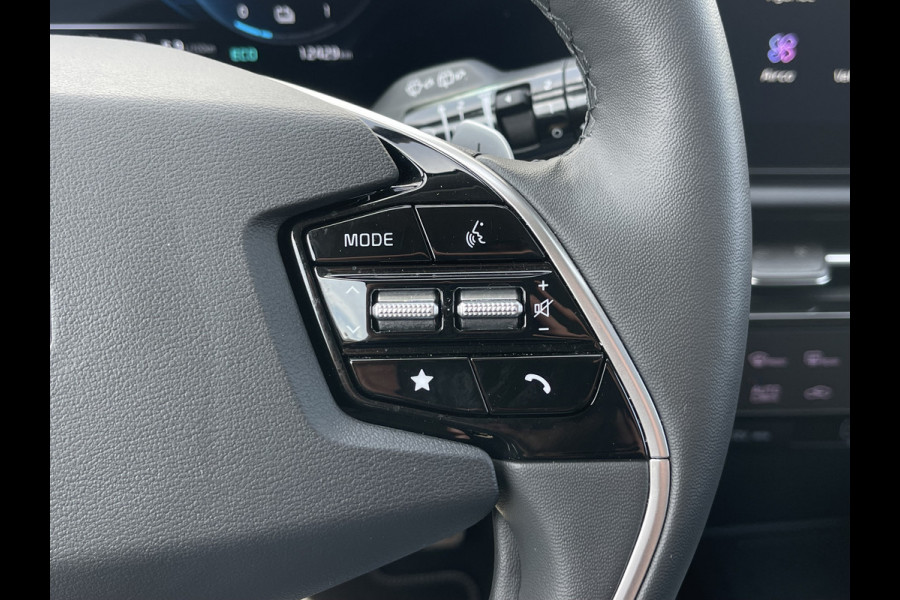 Kia Niro 1.6 GDi Hybrid ExecutiveLine | CarPlay | Leder | Camera | ACC | LED | Keyless | DAB+