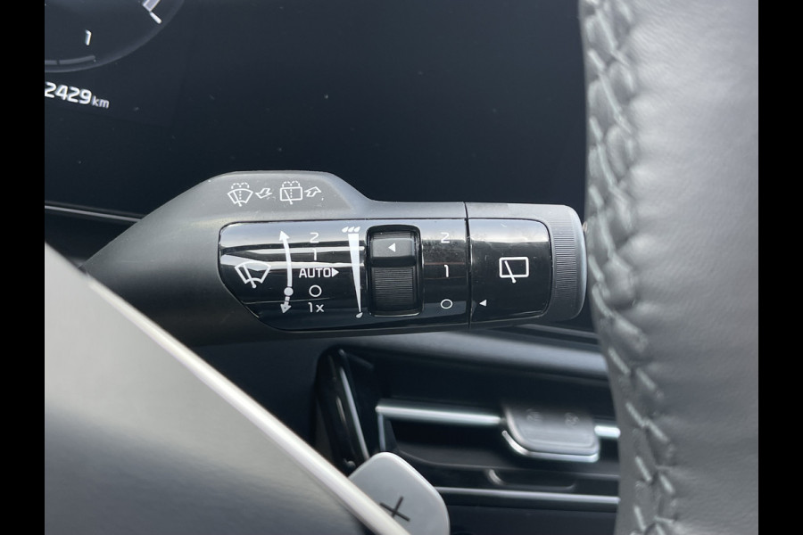 Kia Niro 1.6 GDi Hybrid ExecutiveLine | CarPlay | Leder | Camera | ACC | LED | Keyless | DAB+