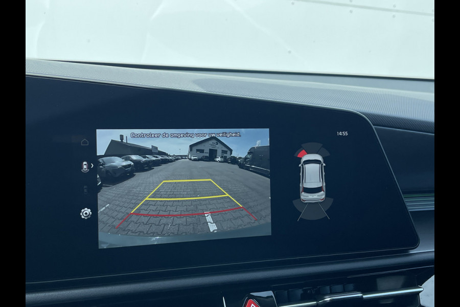 Kia Niro 1.6 GDi Hybrid ExecutiveLine | CarPlay | Leder | Camera | ACC | LED | Keyless | DAB+