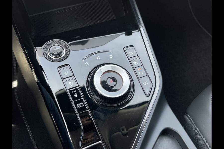 Kia Niro 1.6 GDi Hybrid ExecutiveLine | CarPlay | Leder | Camera | ACC | LED | Keyless | DAB+