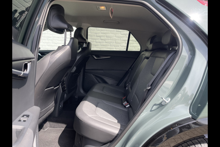Kia Niro 1.6 GDi Hybrid ExecutiveLine | CarPlay | Leder | Camera | ACC | LED | Keyless | DAB+