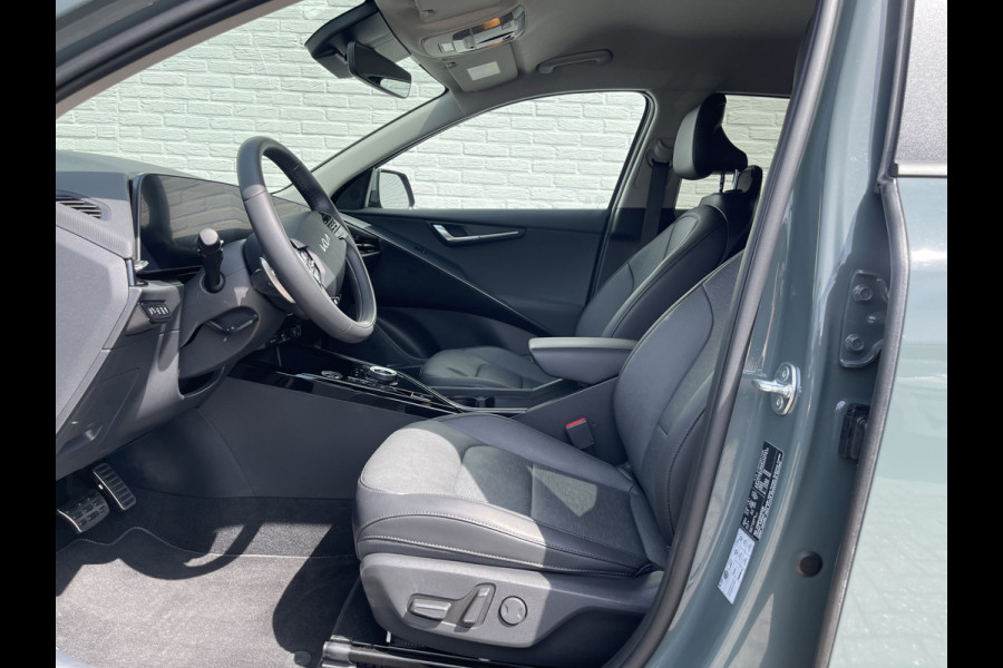 Kia Niro 1.6 GDi Hybrid ExecutiveLine | CarPlay | Leder | Camera | ACC | LED | Keyless | DAB+