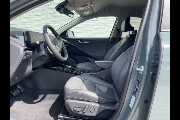 Kia Niro 1.6 GDi Hybrid ExecutiveLine | CarPlay | Leder | Camera | ACC | LED | Keyless | DAB+