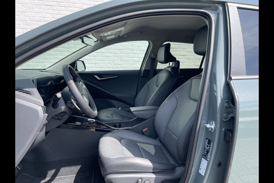 Kia Niro 1.6 GDi Hybrid ExecutiveLine | CarPlay | Leder | Camera | ACC | LED | Keyless | DAB+