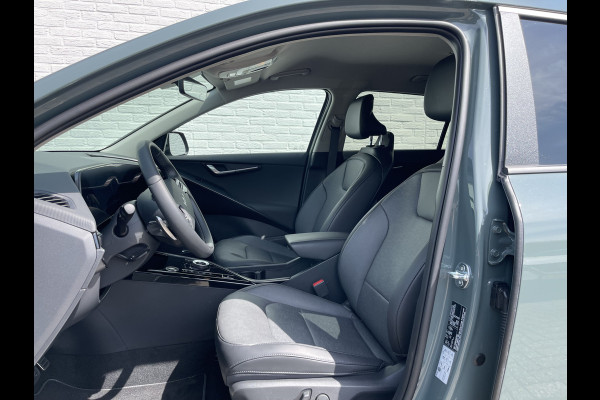 Kia Niro 1.6 GDi Hybrid ExecutiveLine | CarPlay | Leder | Camera | ACC | LED | Keyless | DAB+