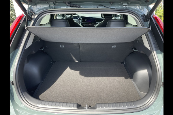 Kia Niro 1.6 GDi Hybrid ExecutiveLine | CarPlay | Leder | Camera | ACC | LED | Keyless | DAB+