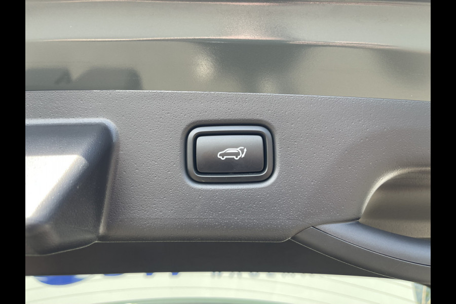Kia Niro 1.6 GDi Hybrid ExecutiveLine | CarPlay | Leder | Camera | ACC | LED | Keyless | DAB+