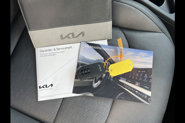 Kia Niro 1.6 GDi Hybrid ExecutiveLine | CarPlay | Leder | Camera | ACC | LED | Keyless | DAB+