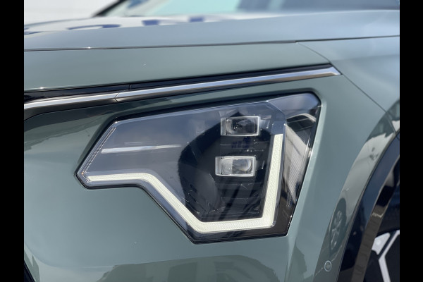 Kia Niro 1.6 GDi Hybrid ExecutiveLine | CarPlay | Leder | Camera | ACC | LED | Keyless | DAB+