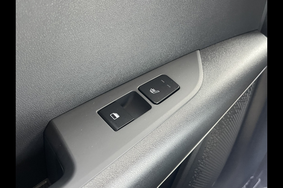 Kia Niro 1.6 GDi Hybrid ExecutiveLine | CarPlay | Leder | Camera | ACC | LED | Keyless | DAB+