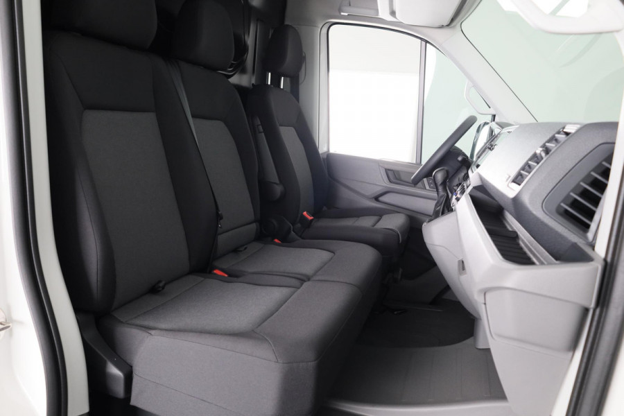 Volkswagen Crafter Highline L3H3 2.0 TDI EU6 140 pk GVW 3.5T Automaat
