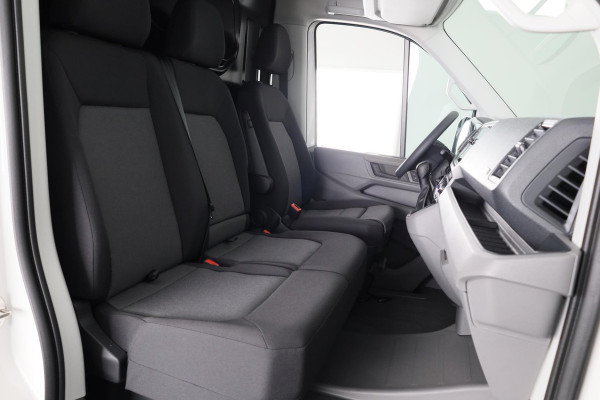 Volkswagen Crafter Highline L3H3 2.0 TDI EU6 140 pk GVW 3.5T Automaat
