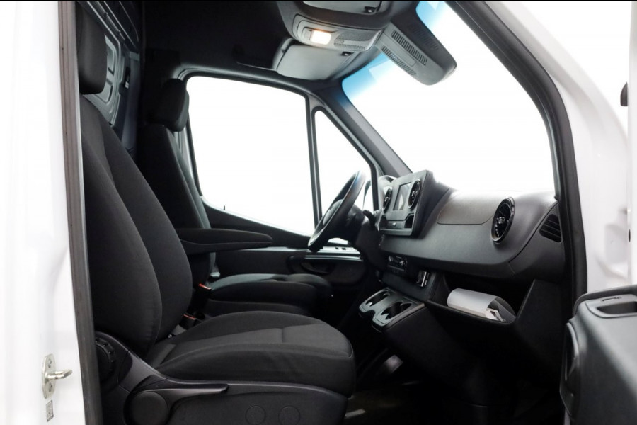 Mercedes-Benz Sprinter 314 CDI 143pk 9G Automaat L2H2 Airco/Camera/Inrichting 08-2020
