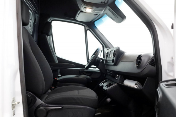 Mercedes-Benz Sprinter 314 CDI 143pk 9G Automaat L2H2 Airco/Camera/Inrichting 08-2020