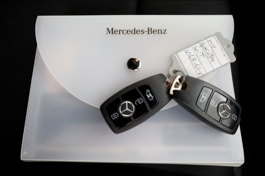 Mercedes-Benz Sprinter 314 CDI 143pk 9G Automaat L2H2 Airco/Camera/Inrichting 08-2020