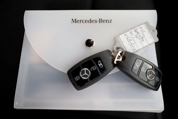 Mercedes-Benz Sprinter 314 CDI 143pk 9G Automaat L2H2 Airco/Camera/Inrichting 08-2020