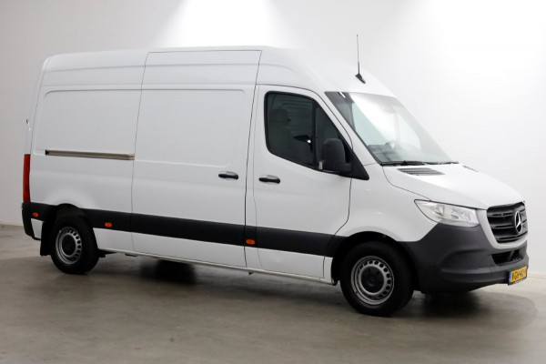 Mercedes-Benz Sprinter 314 CDI 143pk 9G Automaat L2H2 Airco/Camera/Inrichting 08-2020