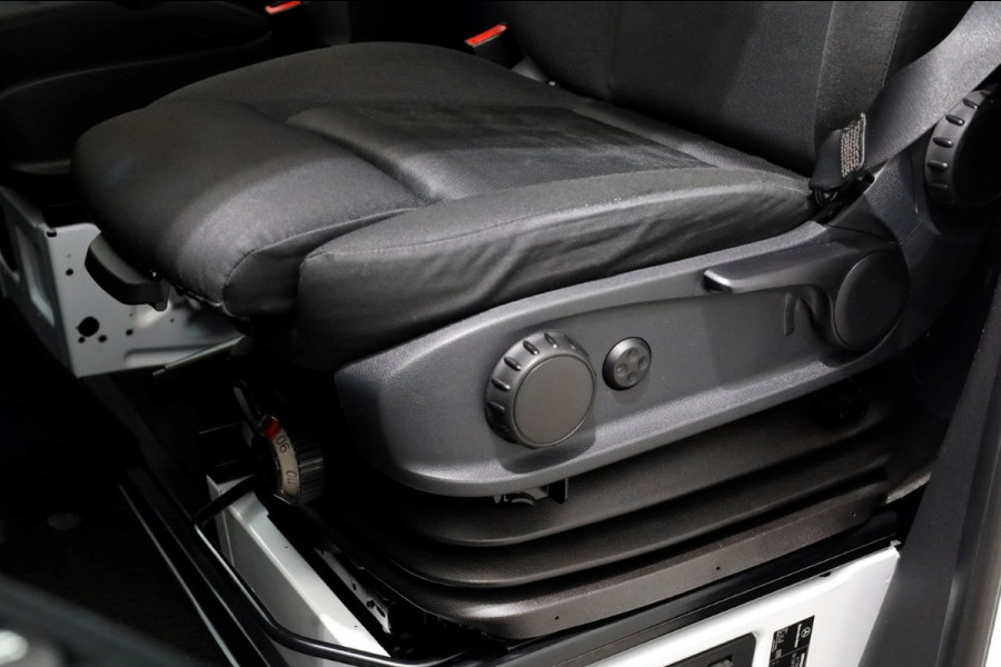 Mercedes-Benz Sprinter 314 CDI 143pk 9G Automaat L2H2 Airco/Camera/Inrichting 08-2020