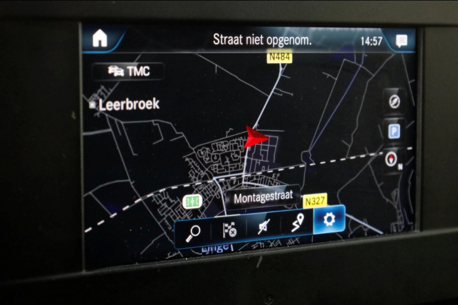 Mercedes-Benz Sprinter 314 CDI 143pk 9G Automaat L2H2 Airco/Camera/Inrichting 08-2020