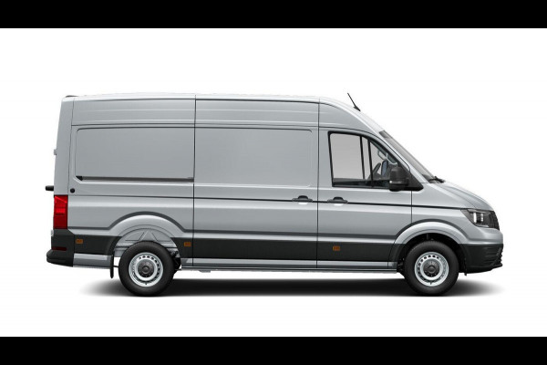 Volkswagen Crafter Bestelwagen L3 2.0 TDI EU6 130 kW (177 pk) GVW 3.5 Volkswagen Crafter 35 2.0 TDI L3H3 Highline 177 pk automaat