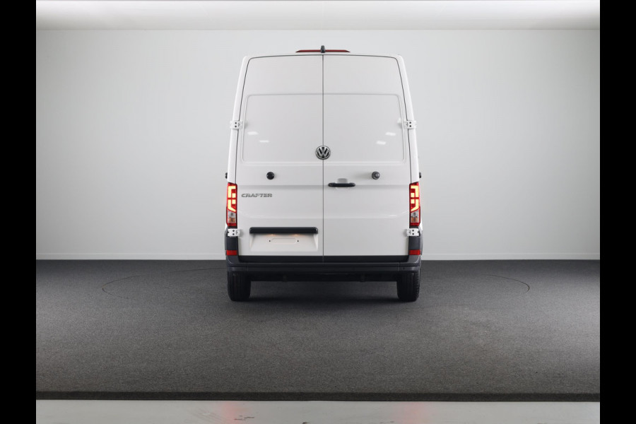 Volkswagen Crafter Comfortline L3H3 2.0 TDI EU6 140 pk GVW 3.5T