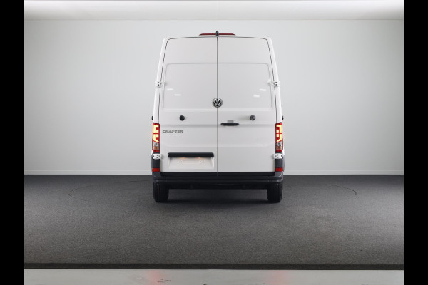 Volkswagen Crafter Comfortline L3H3 2.0 TDI EU6 140 pk GVW 3.5T