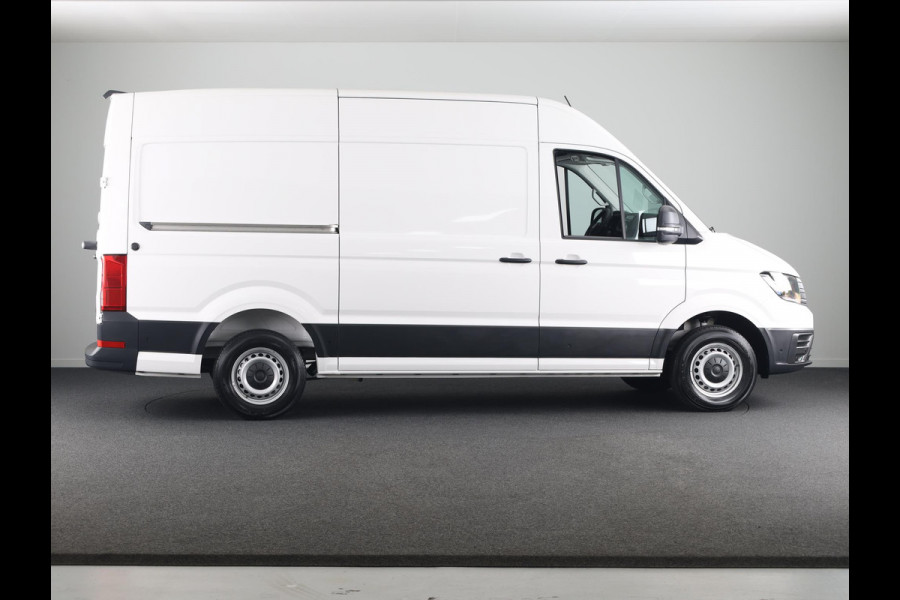 Volkswagen Crafter Comfortline L3H3 2.0 TDI EU6 140 pk GVW 3.5T