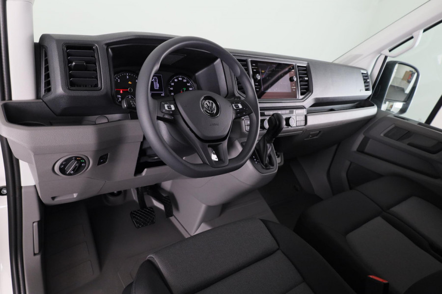 Volkswagen Crafter Comfortline L3H3 2.0 TDI EU6 140 pk GVW 3.5T