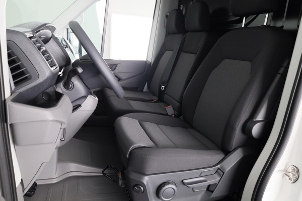 Volkswagen Crafter Comfortline L3H3 2.0 TDI EU6 140 pk GVW 3.5T