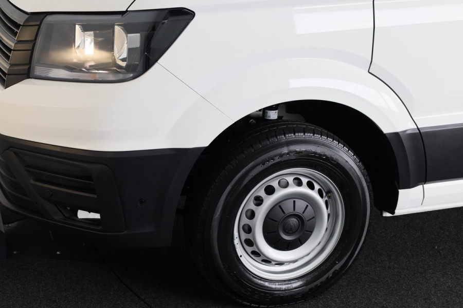Volkswagen Crafter Comfortline L3H3 2.0 TDI EU6 140 pk GVW 3.5T