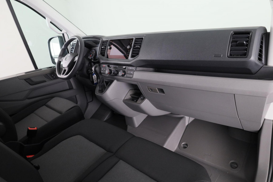 Volkswagen Crafter Comfortline L3H3 2.0 TDI EU6 140 pk GVW 3.5T