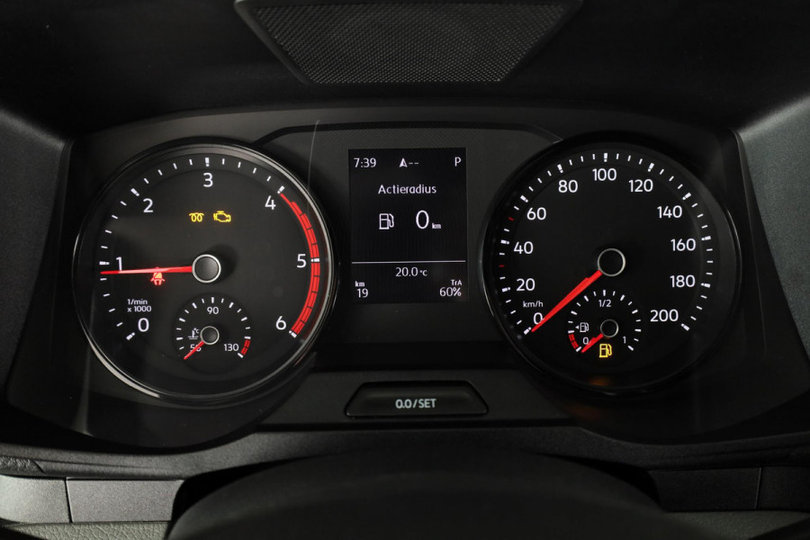 Volkswagen Crafter Highline L3H3 2.0 TDI EU6 140 pk 3.5T Automaat