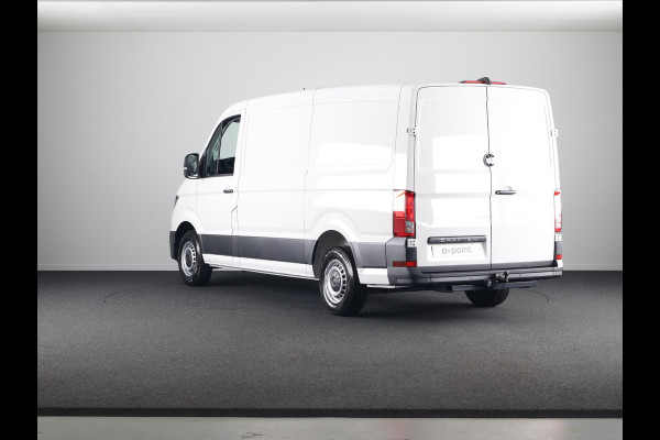 Volkswagen Crafter Trendline L3 2.0 TDI EU6 140 pk GVW 3.0T NETTO DEAL!!