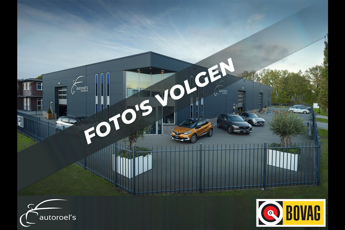 Renault Clio 1.0 TCe Zen / 100 PK / Navigatie by App / Cruise Control / Airco / NED-Clio / 1e Eigenaar Renault Clio 1.0 TCe Zen / 100 PK / Navigatie by App / Cruise Control / Airco / NED-Clio / 1e Eigenaar