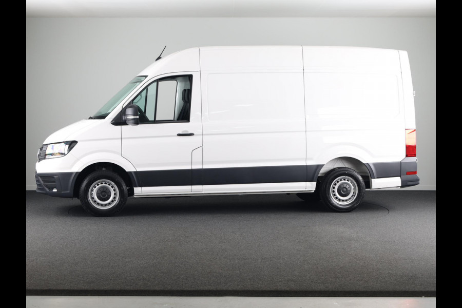 Volkswagen Crafter Trendline L3 Bestelwagen (2) GP 2.0 TDI EU6 103 k Modeljaar 2025 !!