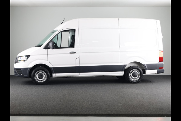 Volkswagen Crafter Trendline L3 Bestelwagen (2) GP 2.0 TDI EU6 103 k Modeljaar 2025 !!