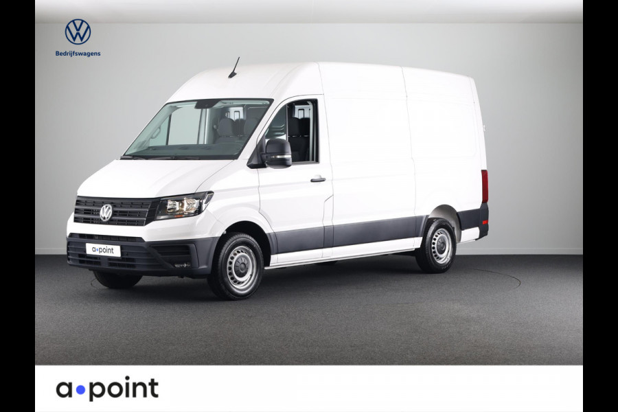 Volkswagen Crafter Trendline L3 Bestelwagen (2) GP 2.0 TDI EU6 103 k Modeljaar 2025 !!