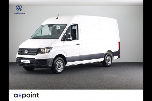 Volkswagen Crafter Trendline L3 Bestelwagen (2) GP 2.0 TDI EU6 103 k Modeljaar 2025 !!